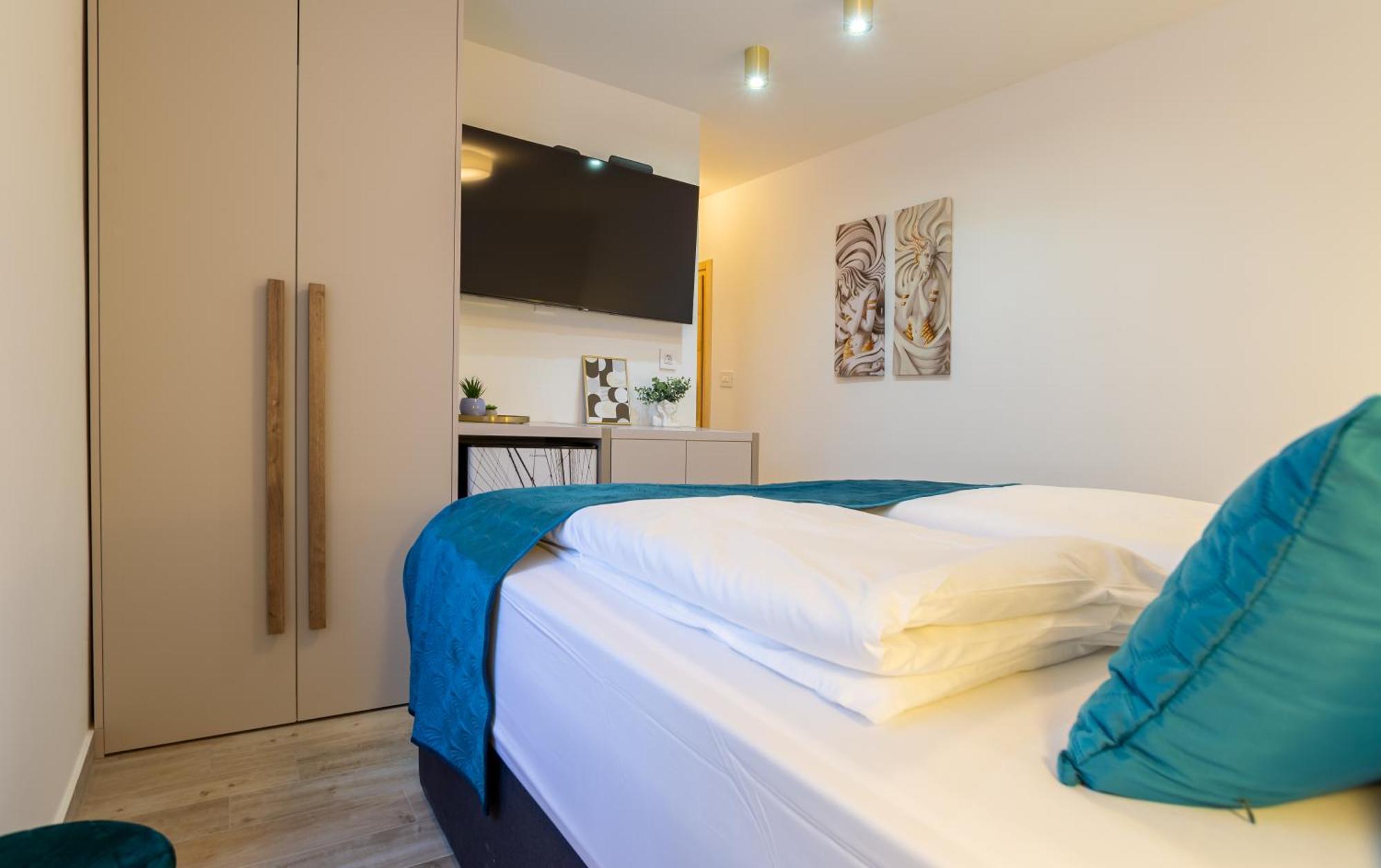 Luxury Lifestyle Rooms Split Eksteriør billede