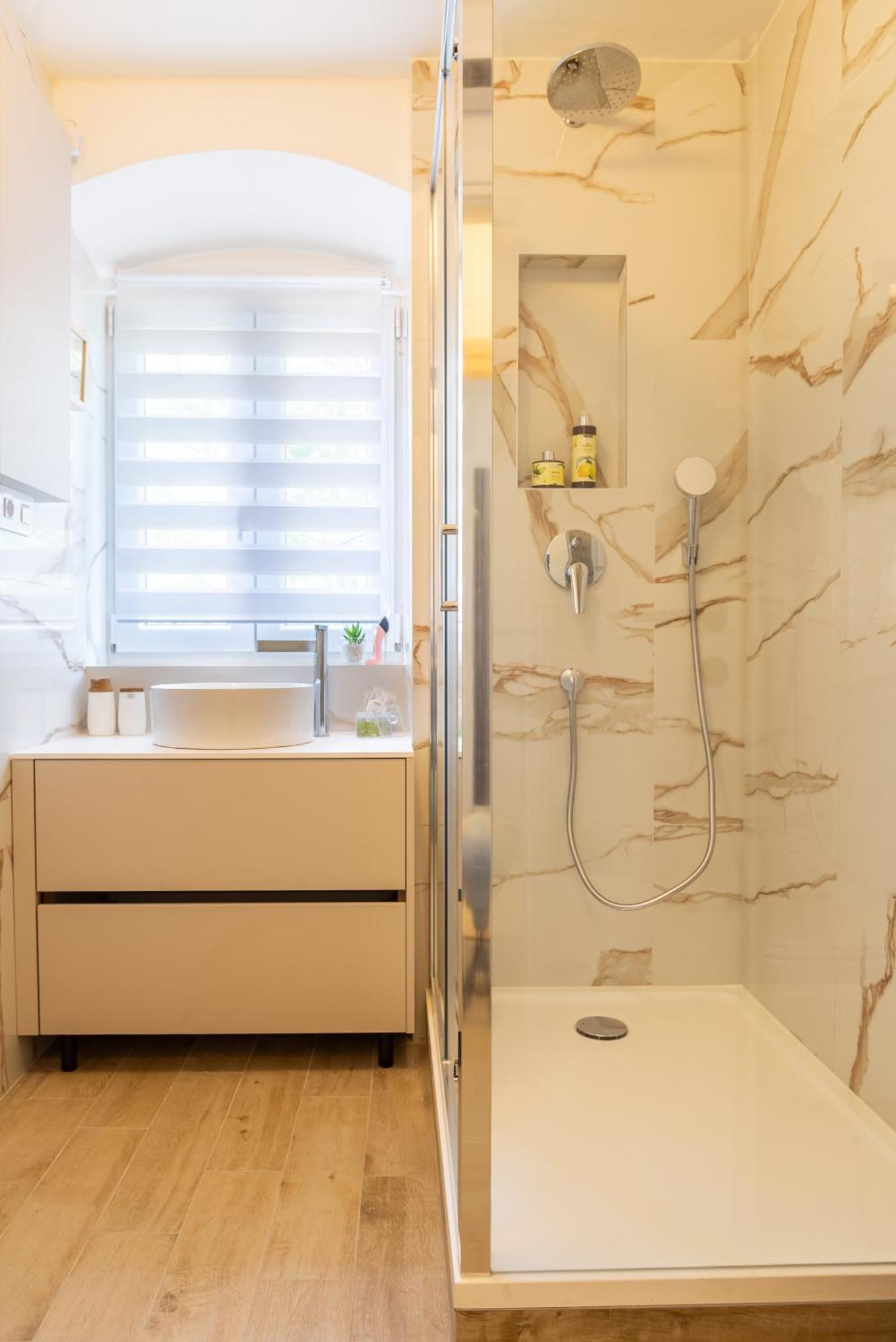 Luxury Lifestyle Rooms Split Eksteriør billede