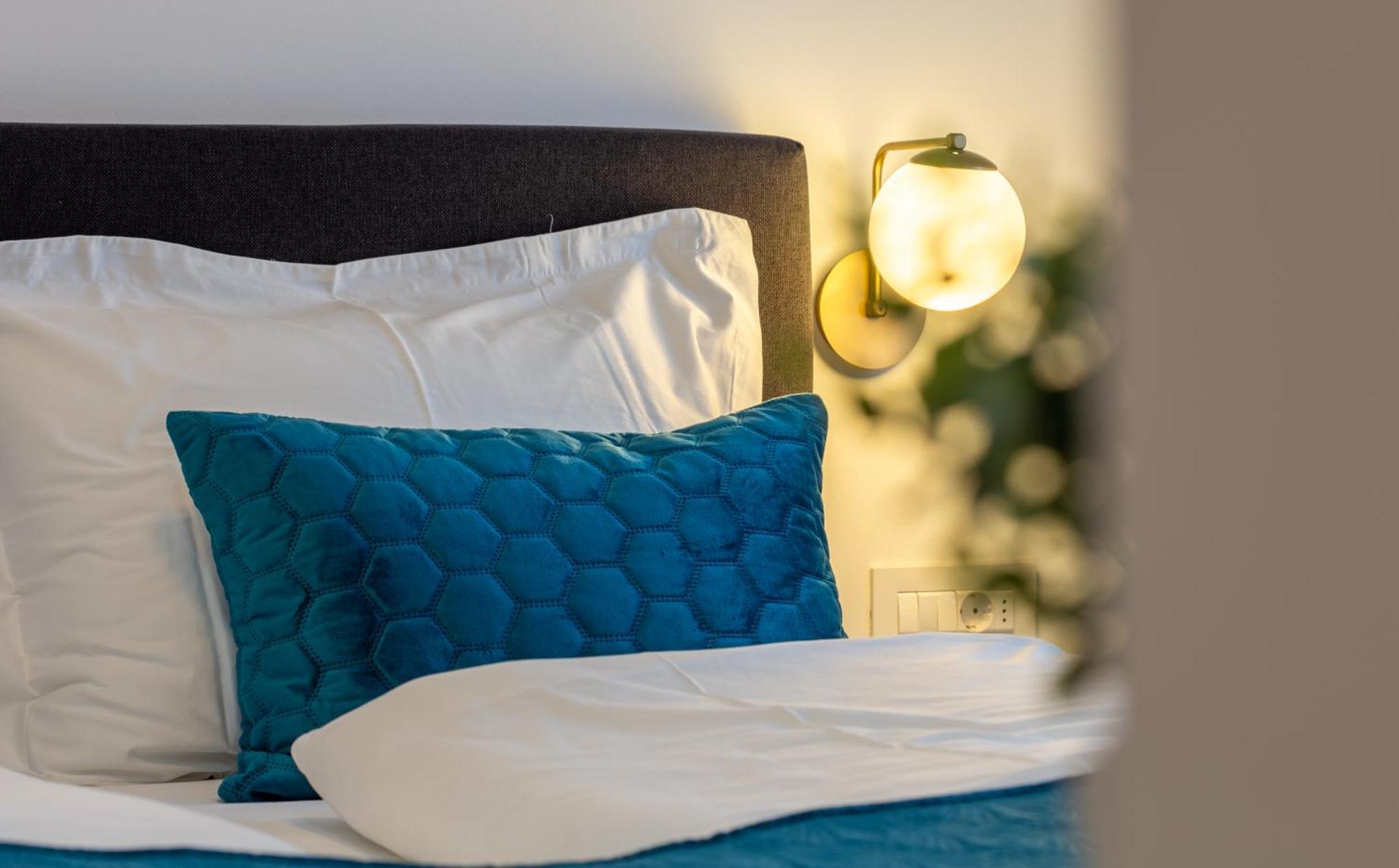 Luxury Lifestyle Rooms Split Eksteriør billede