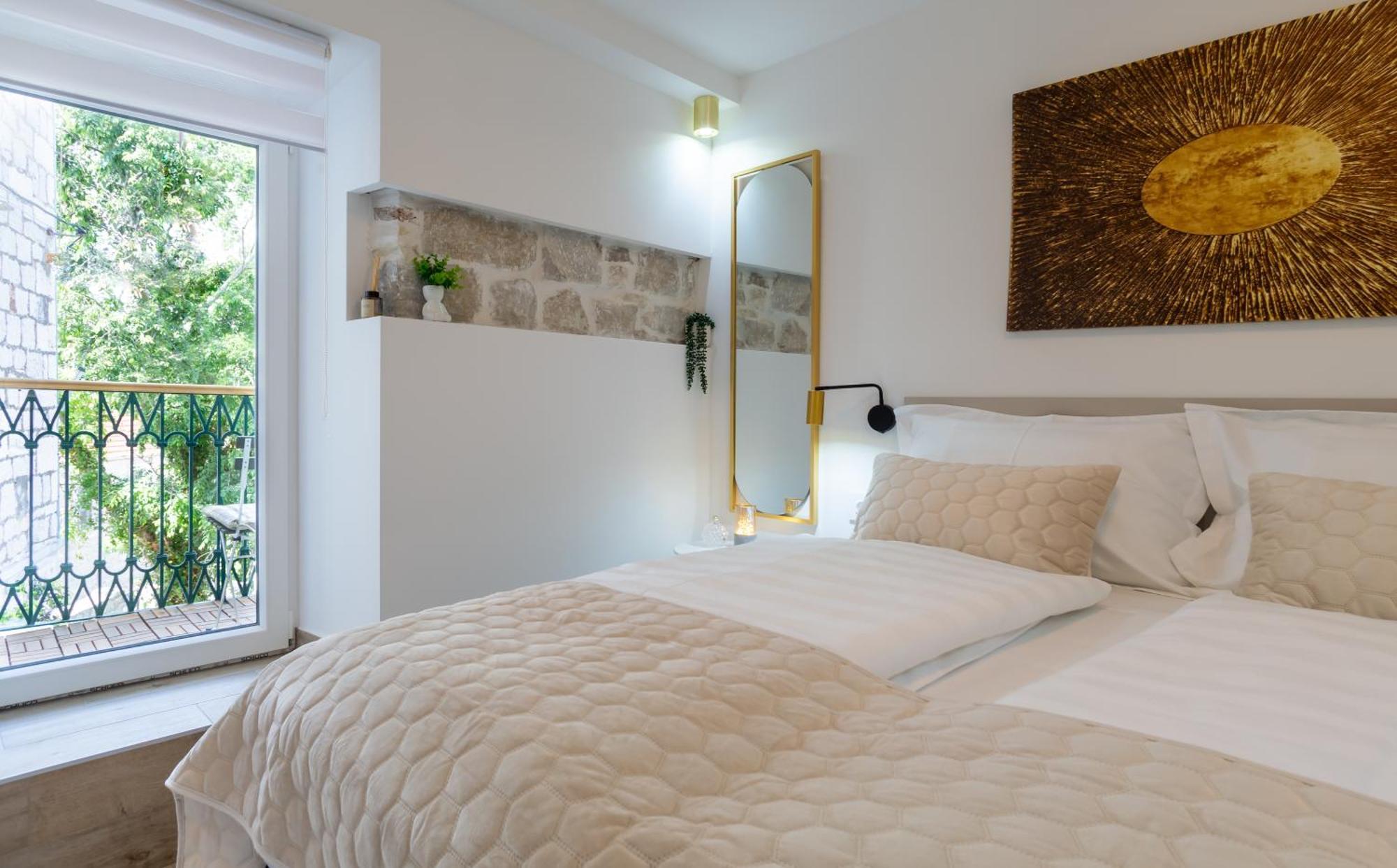 Luxury Lifestyle Rooms Split Eksteriør billede