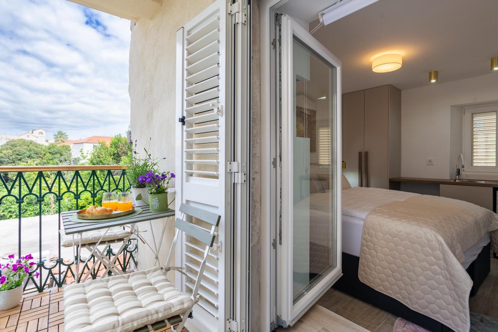 Luxury Lifestyle Rooms Split Eksteriør billede